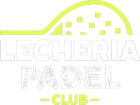 LECHERÍA PÁDEL CLUB